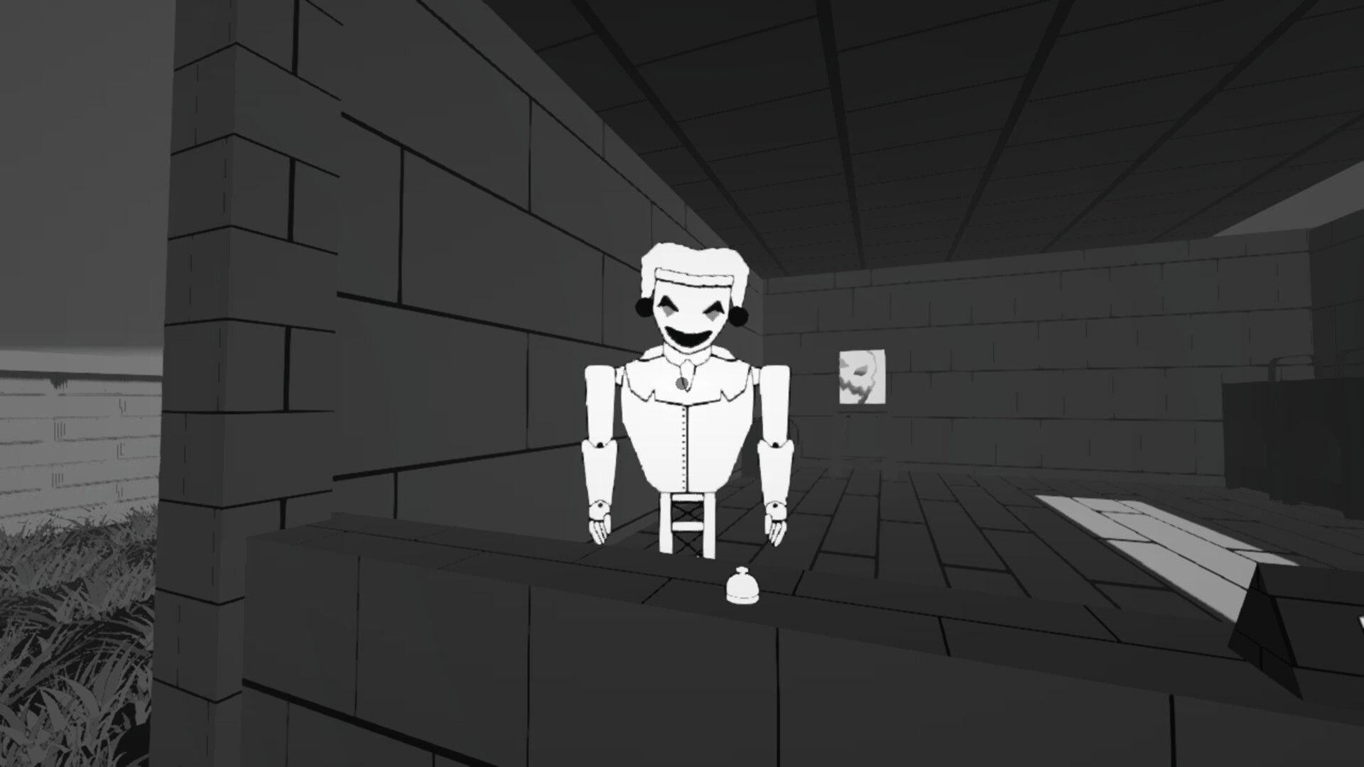 Reunion Fate screenshot 6