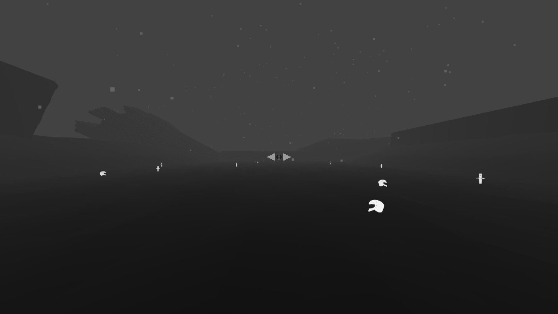 Reunion Fate screenshot 1