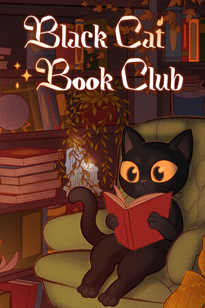 Black Cat Book Club Demo
