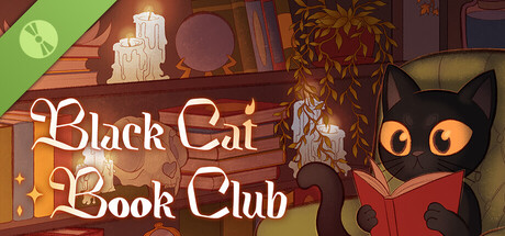 Black Cat Book Club Demo