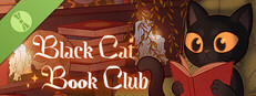 Black Cat Book Club Demo
