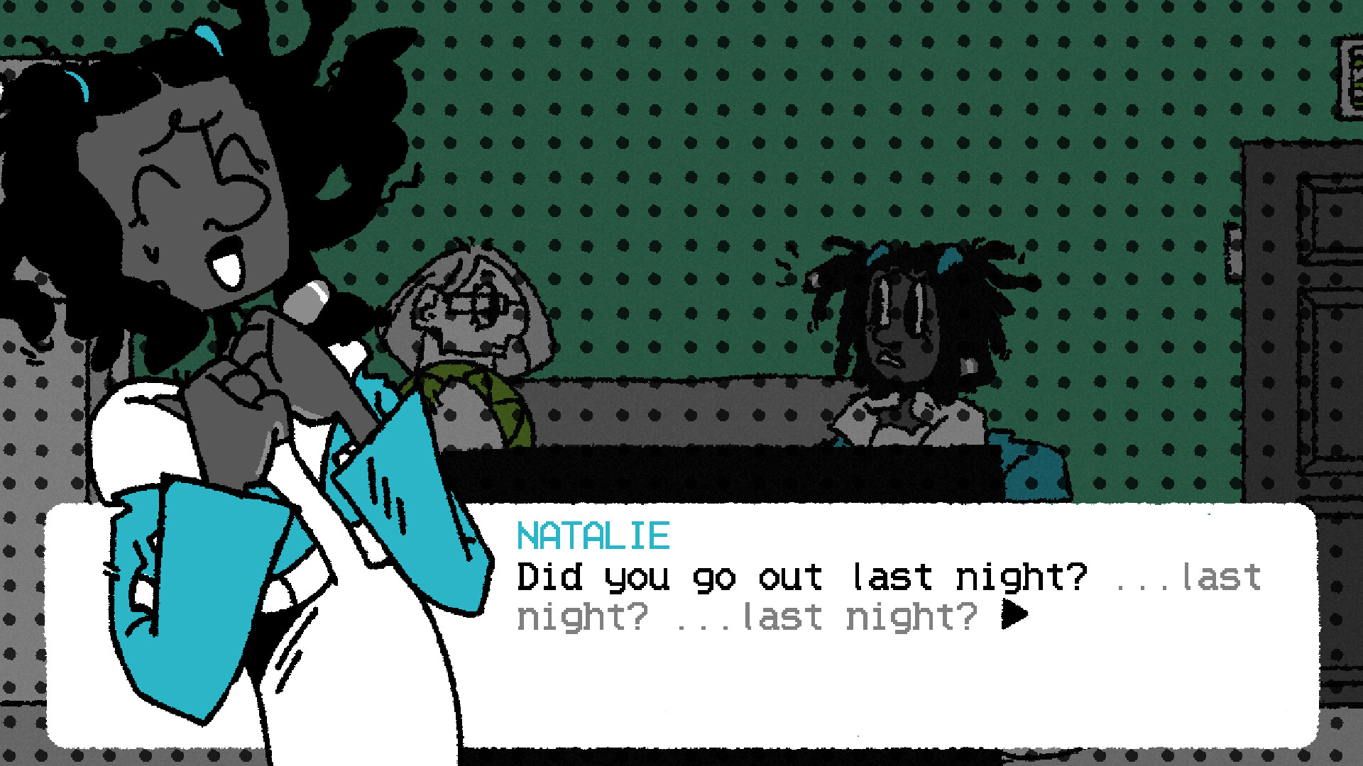 PATIENCE IS A VIRTUE screenshot 5