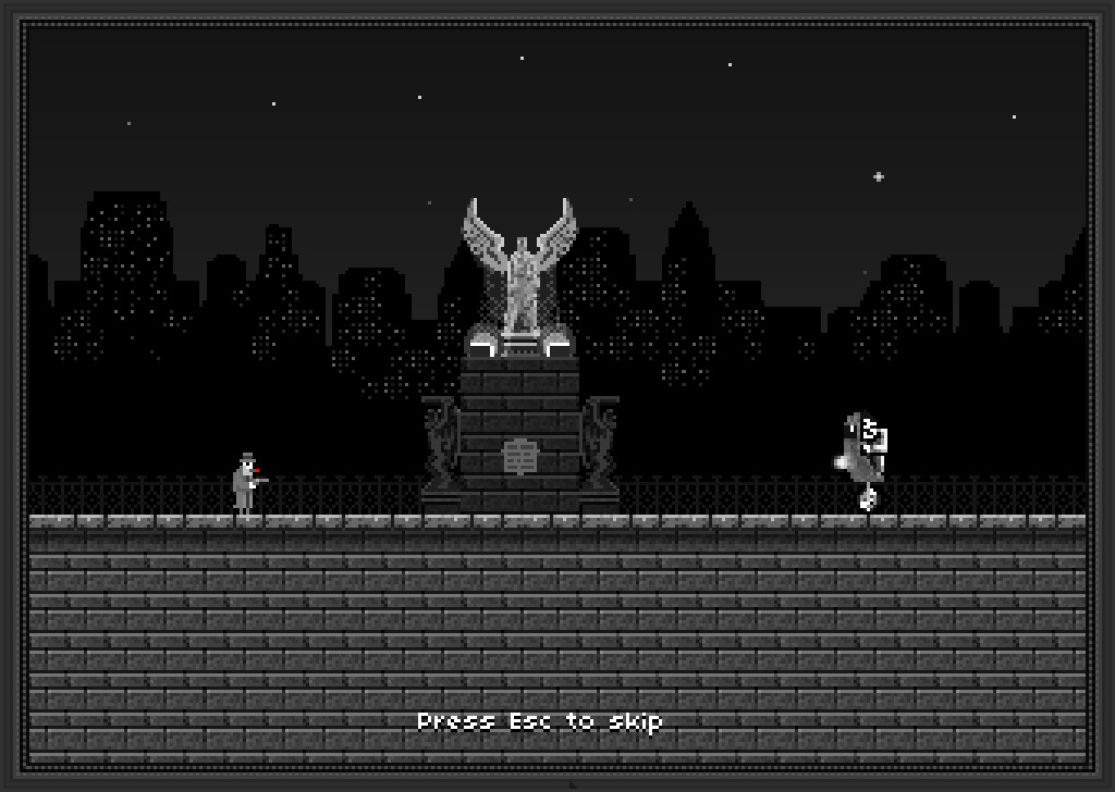 Rot Gut - OST screenshot 4