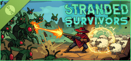 Stranded Survivors Demo