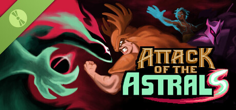 Attack of the Astrals Demo