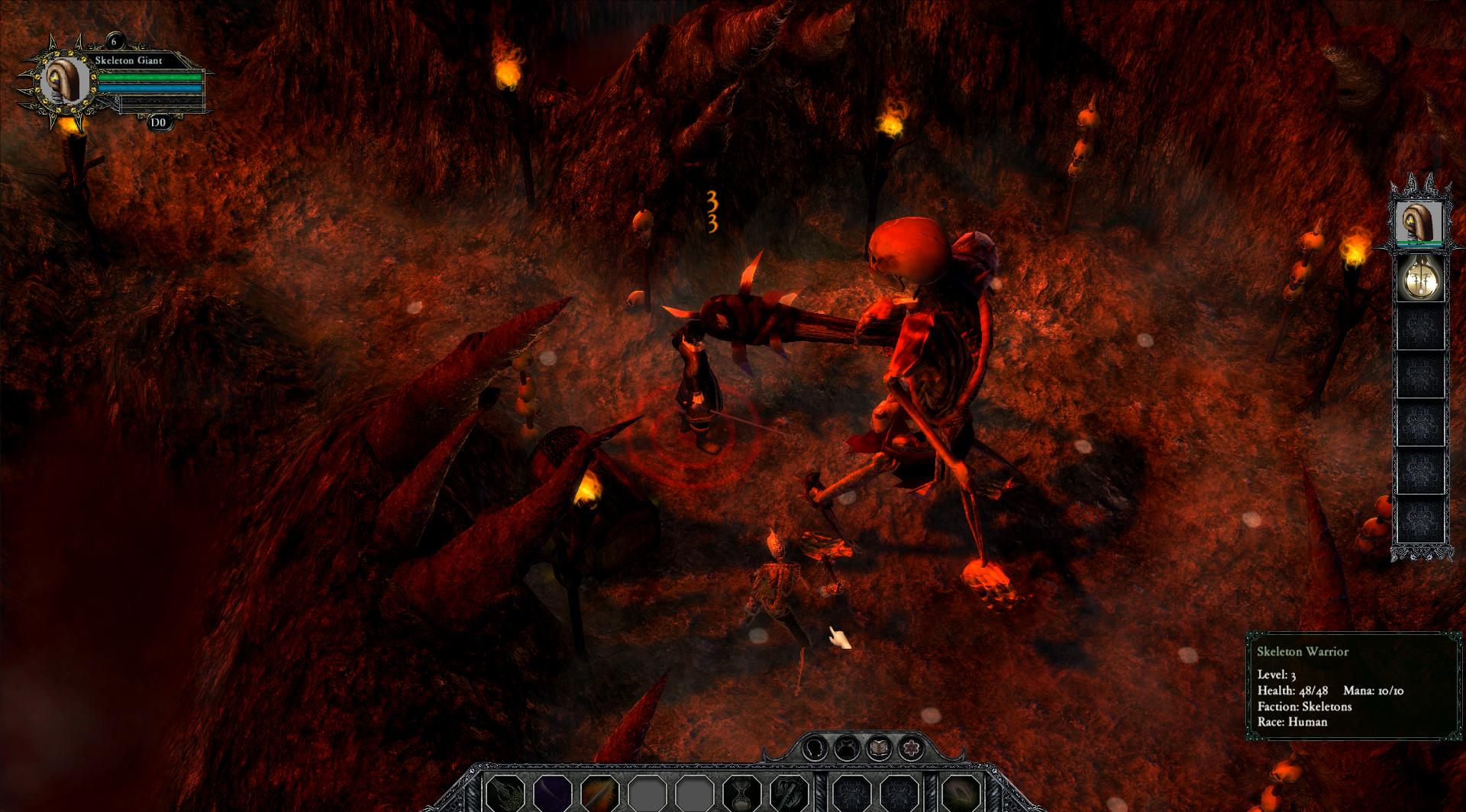 Grotesque Tactics 2 – Dungeons and Donuts screenshot 9