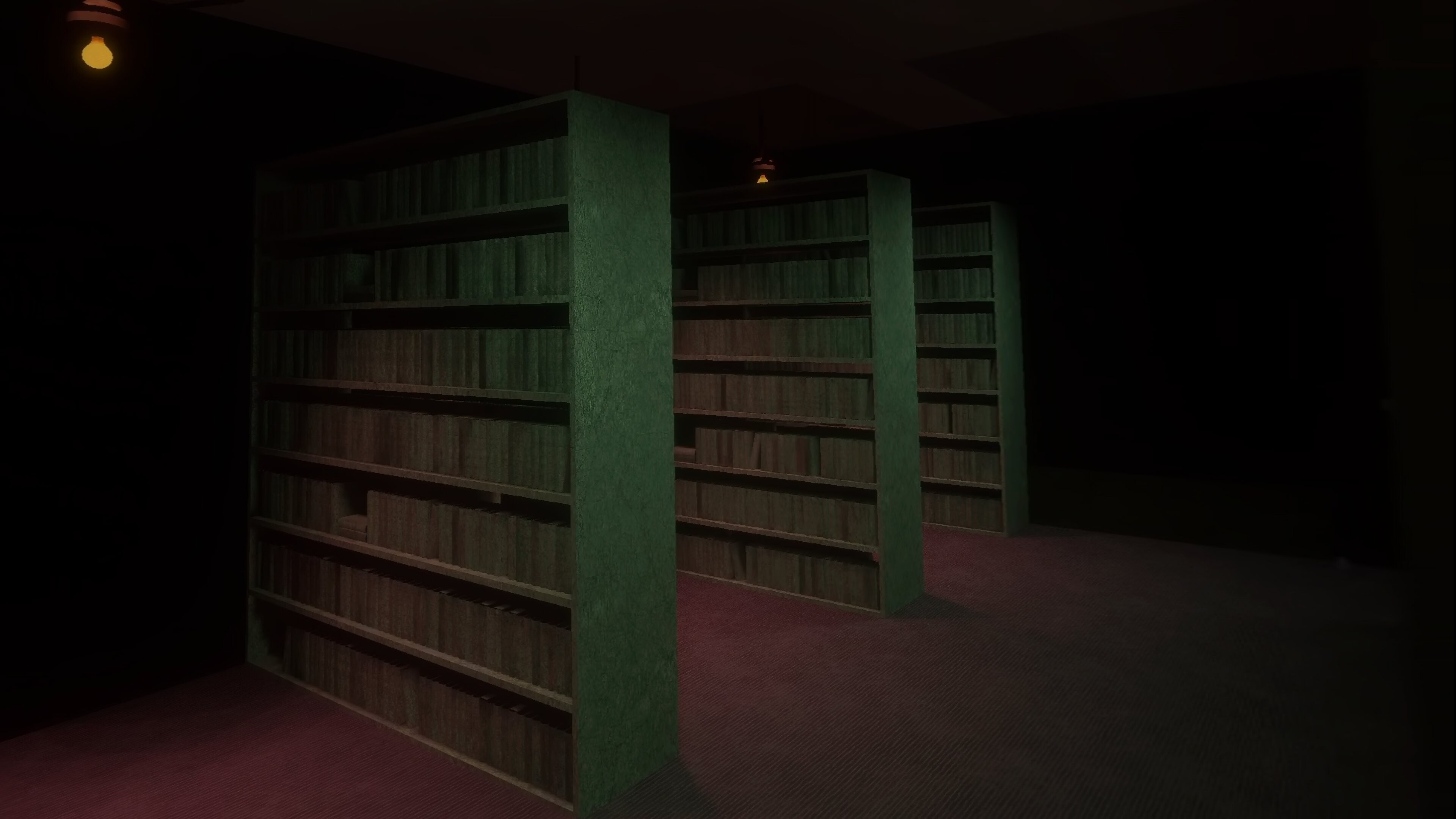 LOOK AWAY screenshot 5