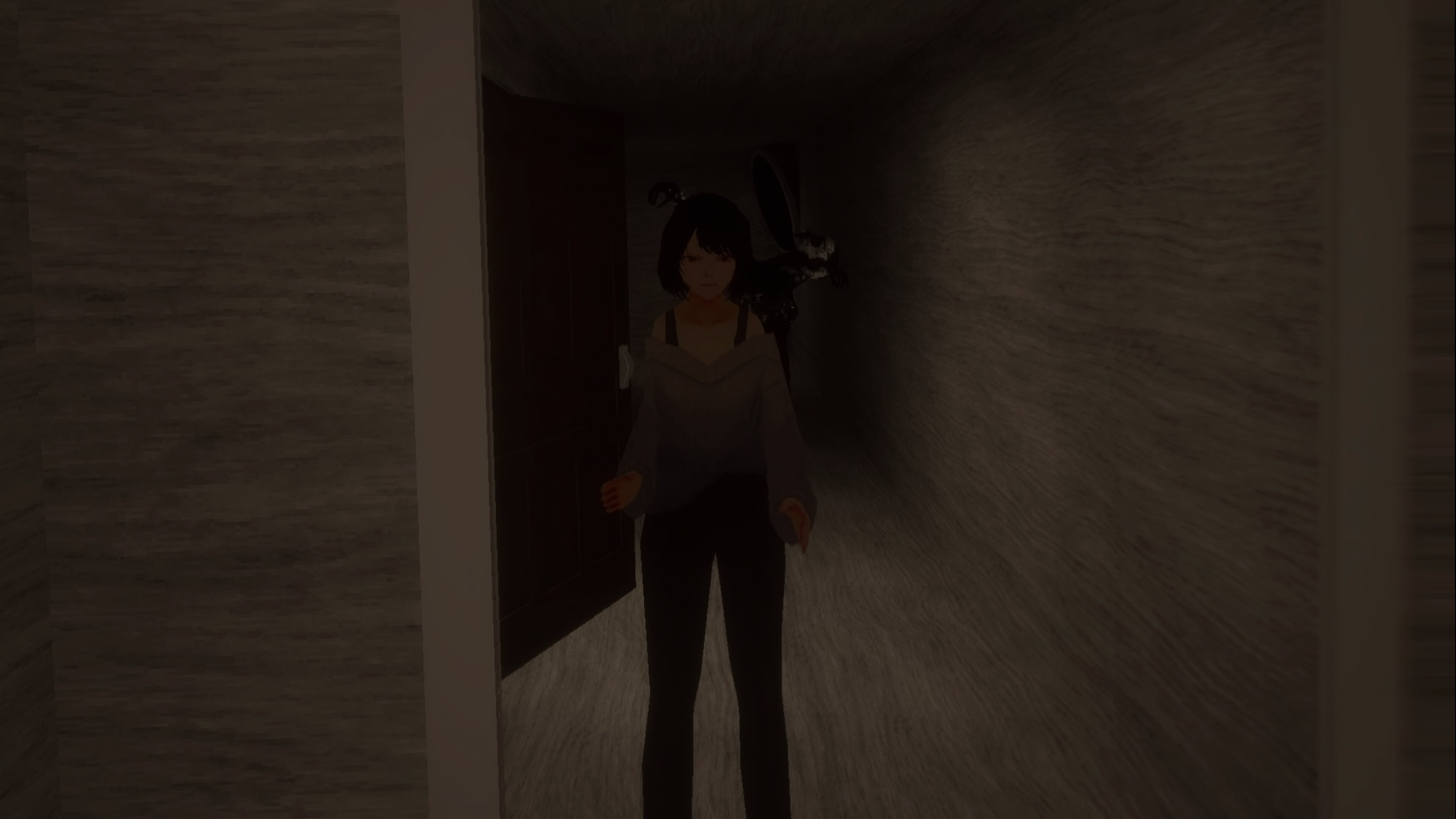 LOOK AWAY screenshot 3