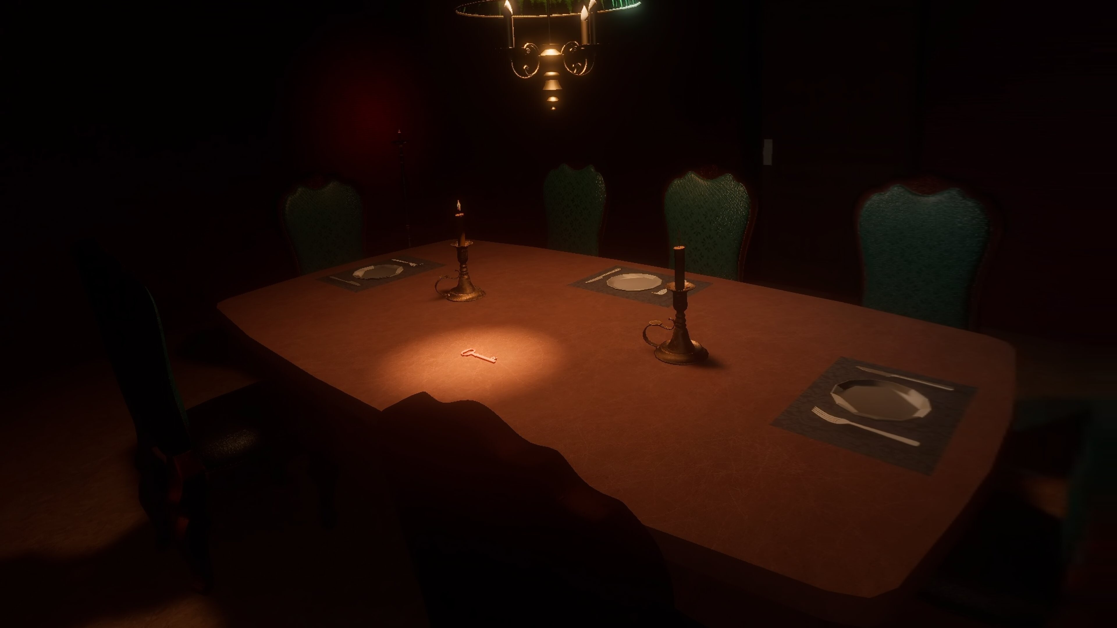 LOOK AWAY screenshot 2