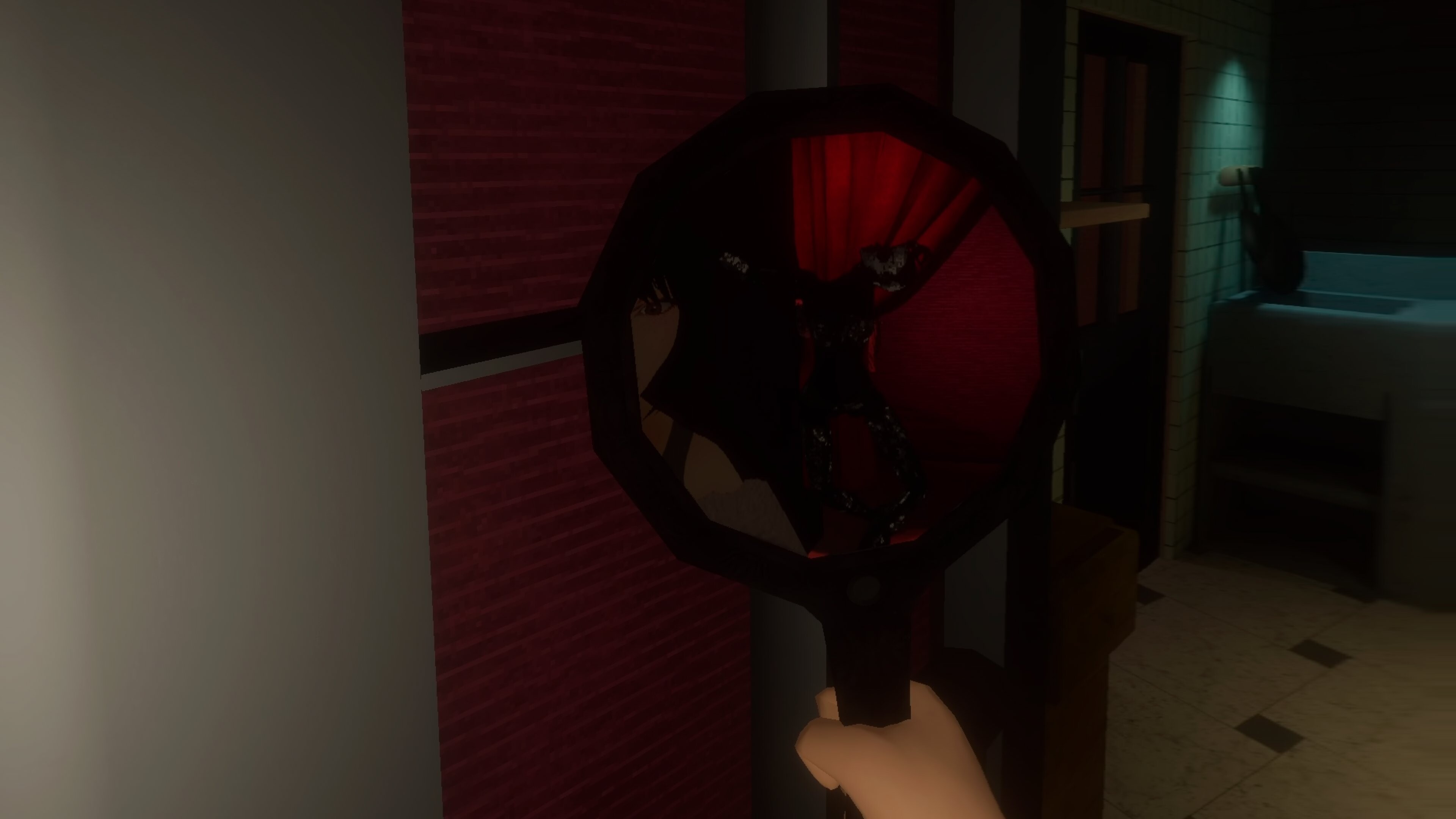 LOOK AWAY screenshot 1