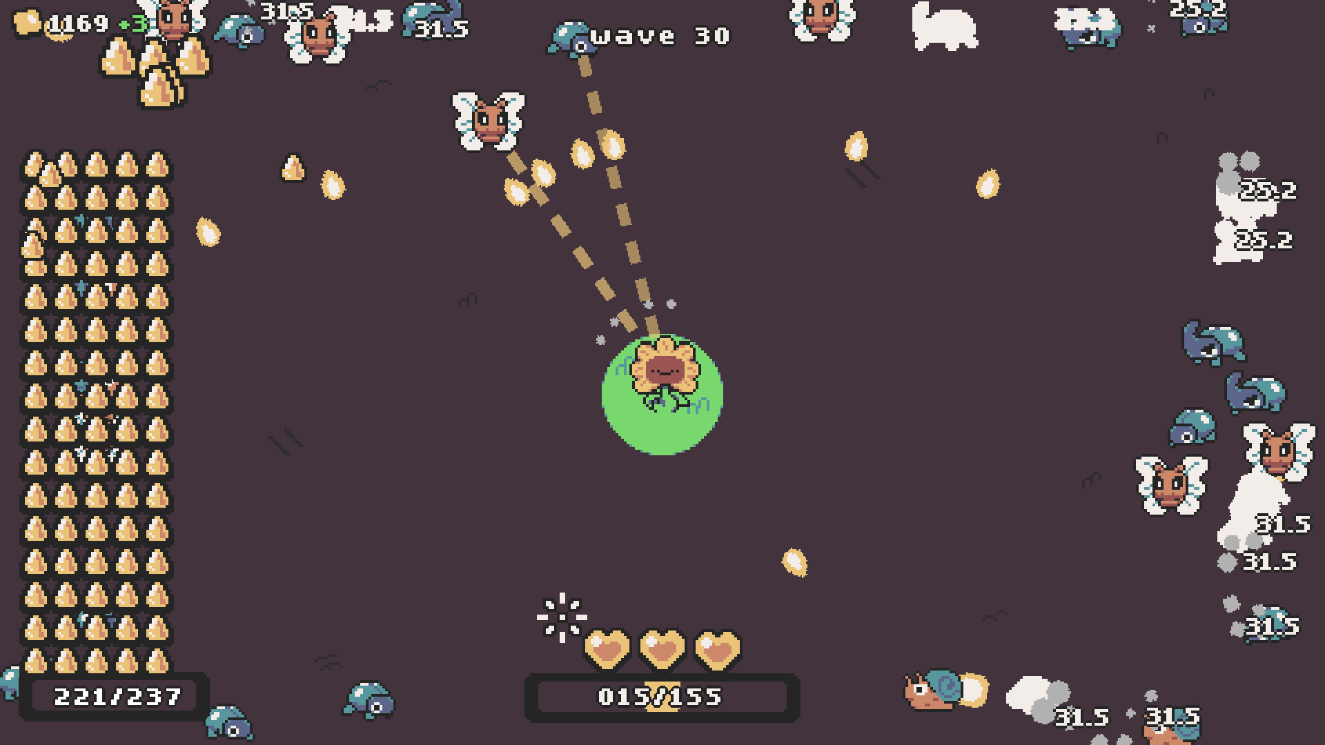 Turnflower screenshot 5