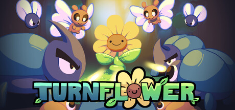 Turnflower — Steam header
