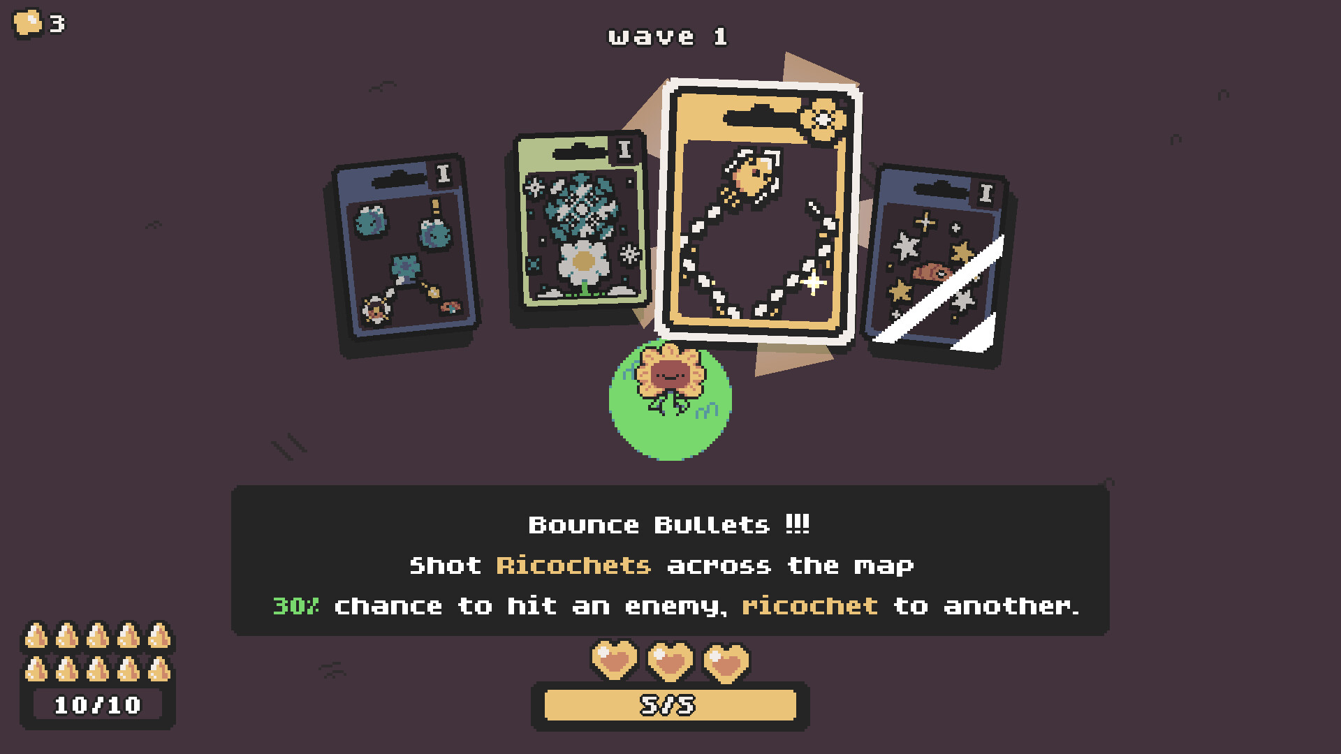 Turnflower screenshot 6