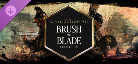 Sid Meier's Civilization® VII: Brush and Blade Collection