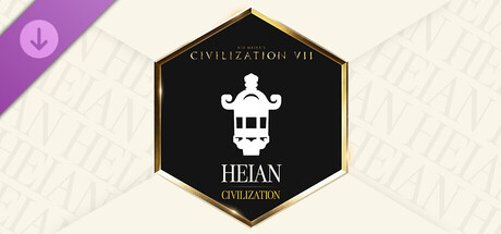 Sid Meier's Civilization® VII: Heian Japan Pack
