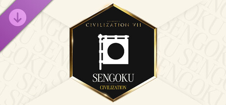 Sid Meier's Civilization® VII: Sengoku Japan Pack