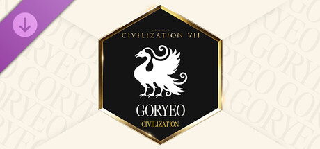 Sid Meier's Civilization® VII: Goryeo