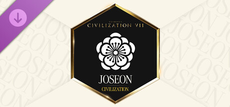 Sid Meier's Civilization® VII: Joseon Pack