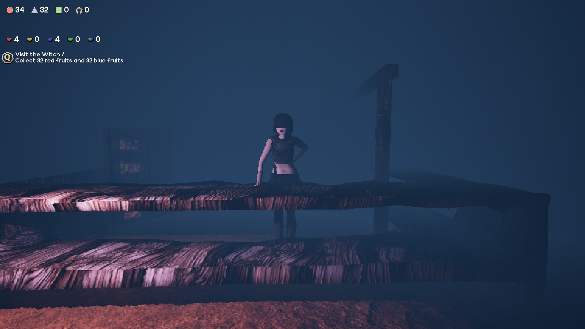 Awkward Stories screenshot 7