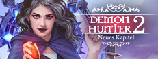 Demon Hunter 2: New Chapter