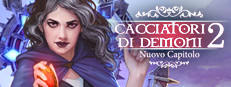 Demon Hunter 2: New Chapter
