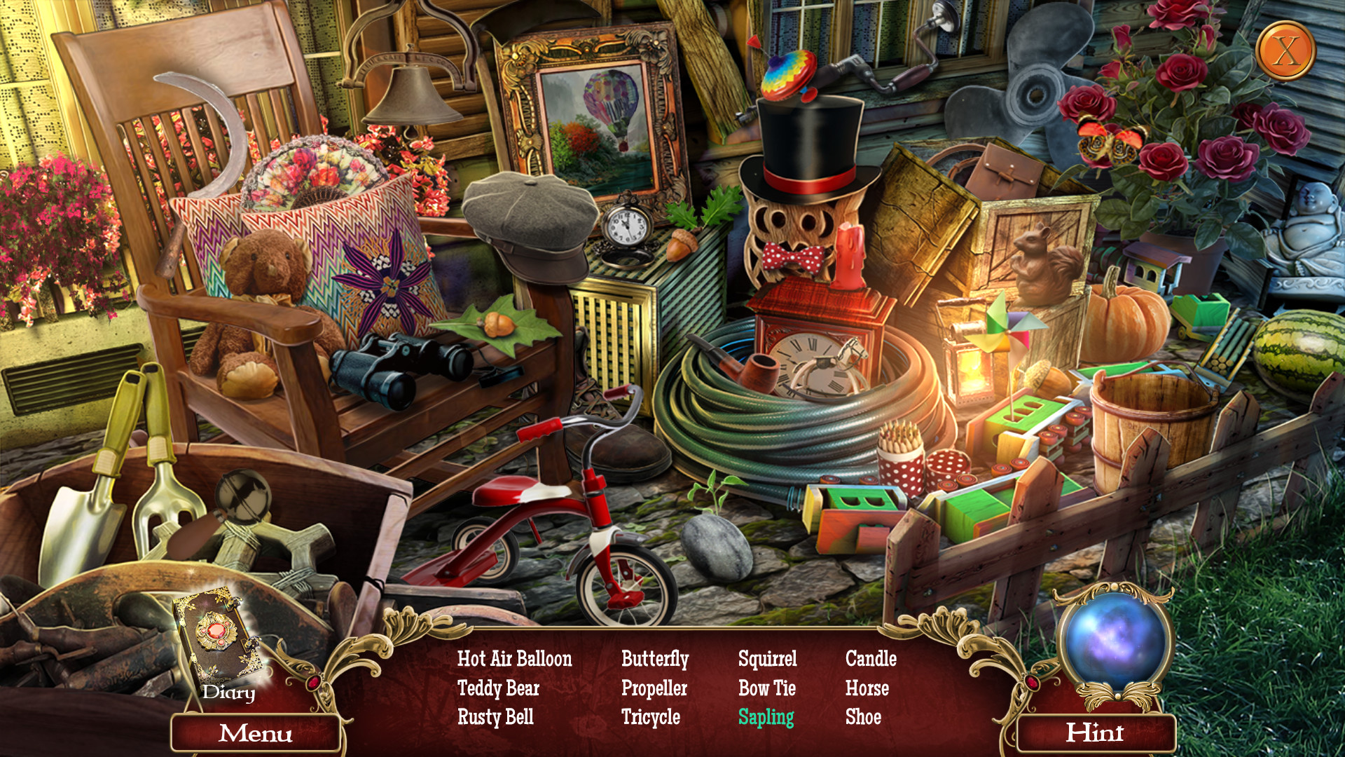 Demon Hunter 2: New Chapter screenshot 4