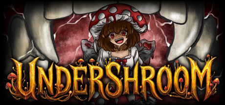 Undershroom — Steam header