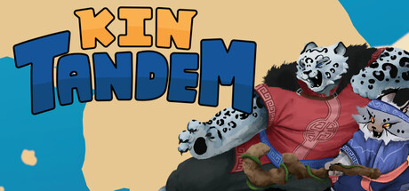 Kin Tandem — Steam header