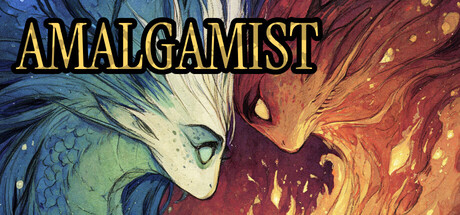 Amalgamist