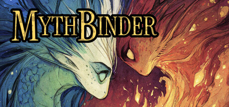 Mythbinder