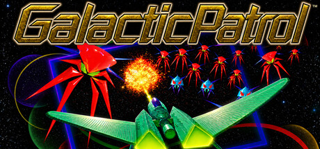 Galactic Patrol
