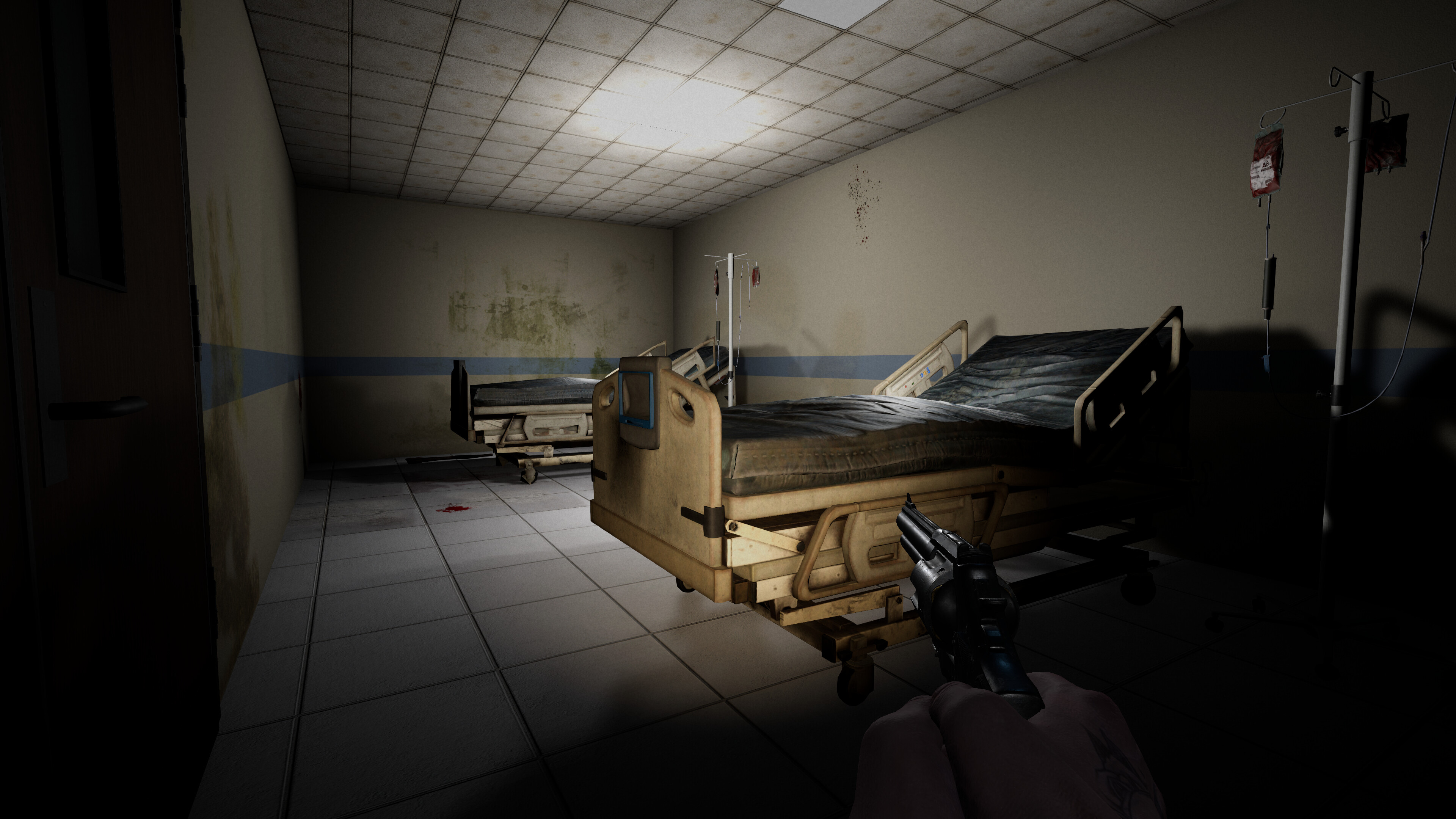 The Lifeline screenshot 1