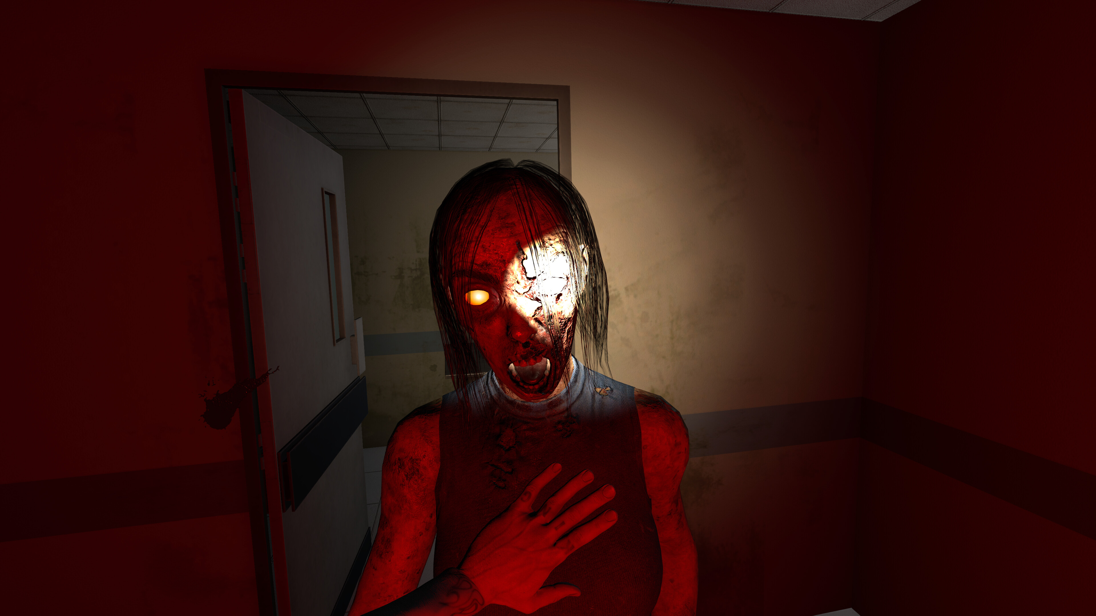 The Lifeline screenshot 3