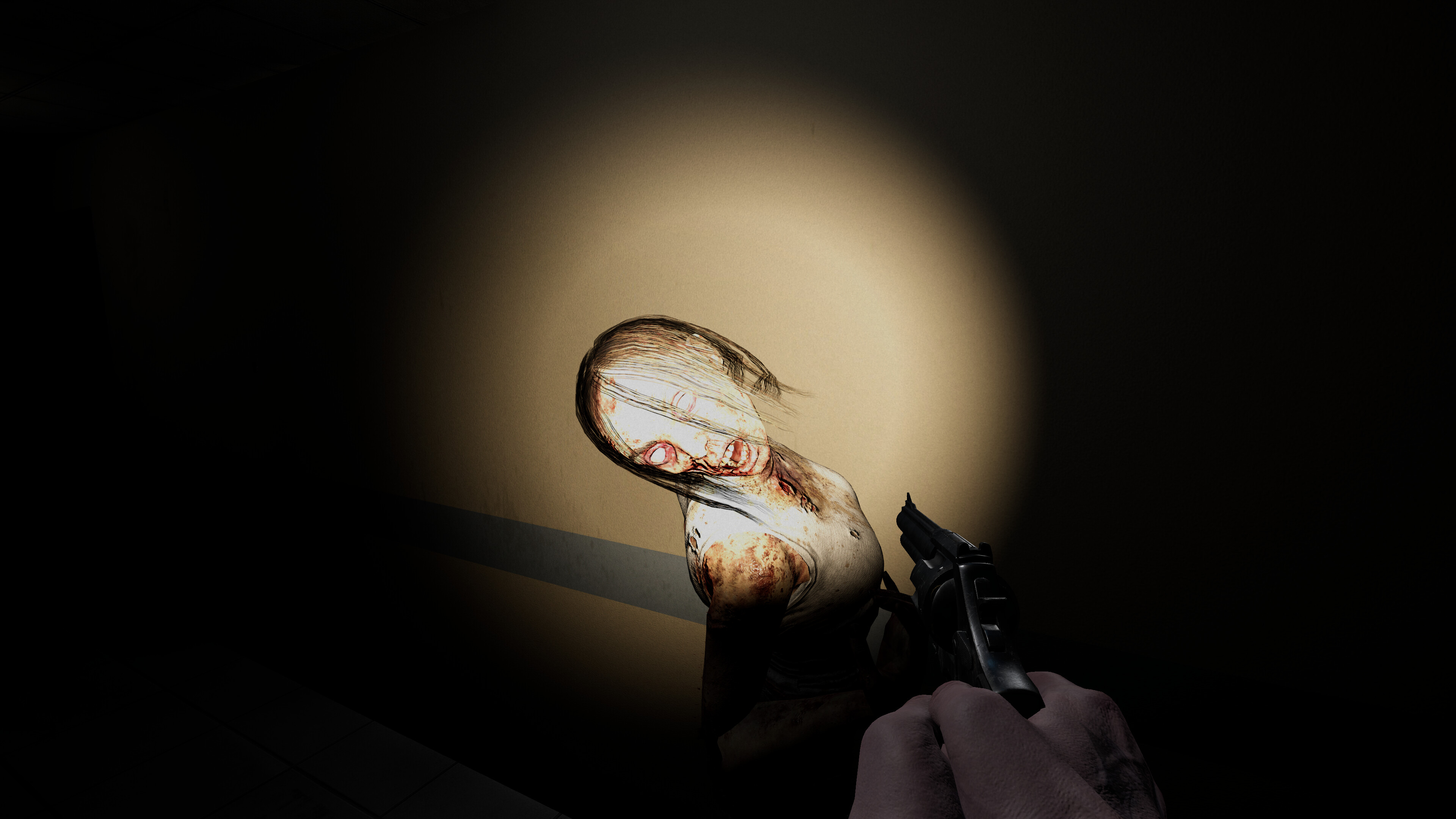 The Lifeline screenshot 7