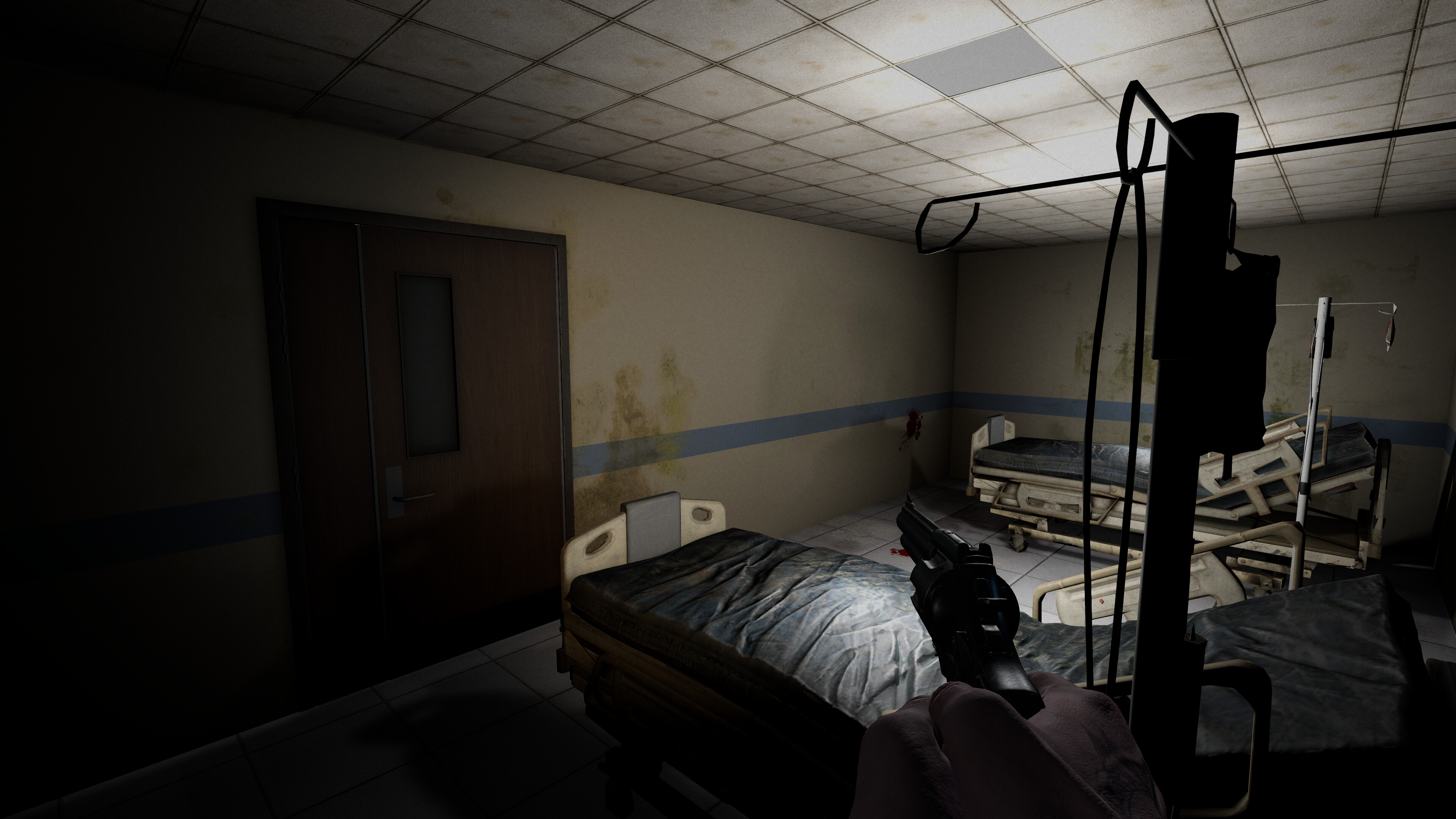 The Lifeline screenshot 12