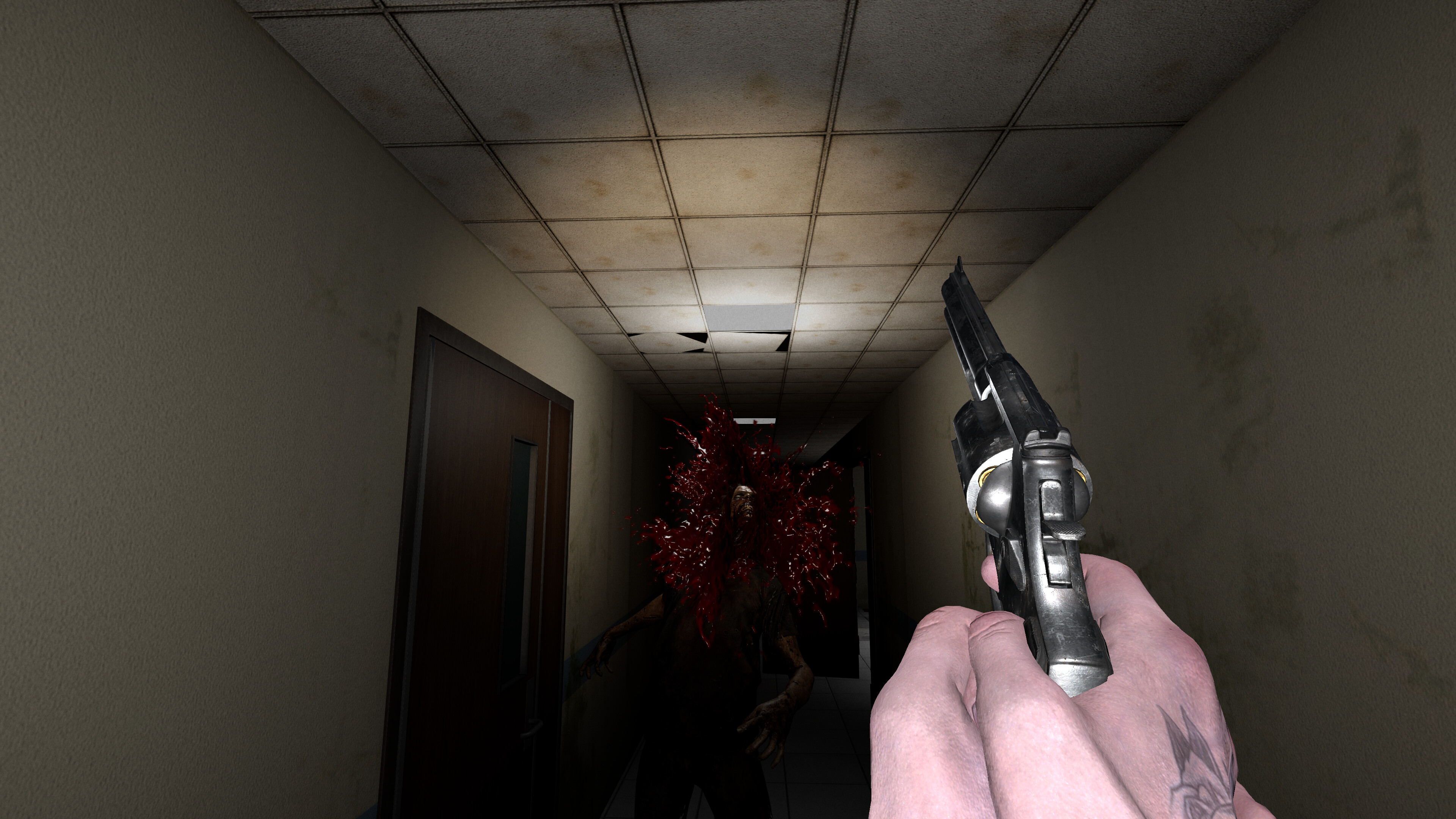 The Lifeline screenshot 4