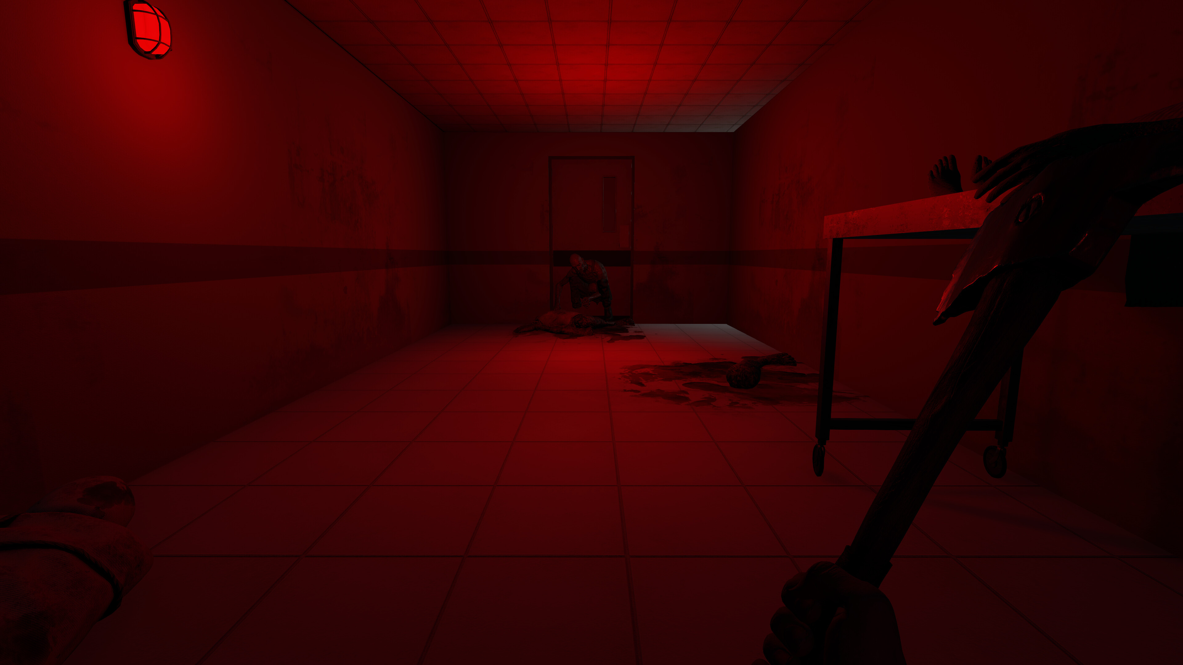 The Lifeline screenshot 2