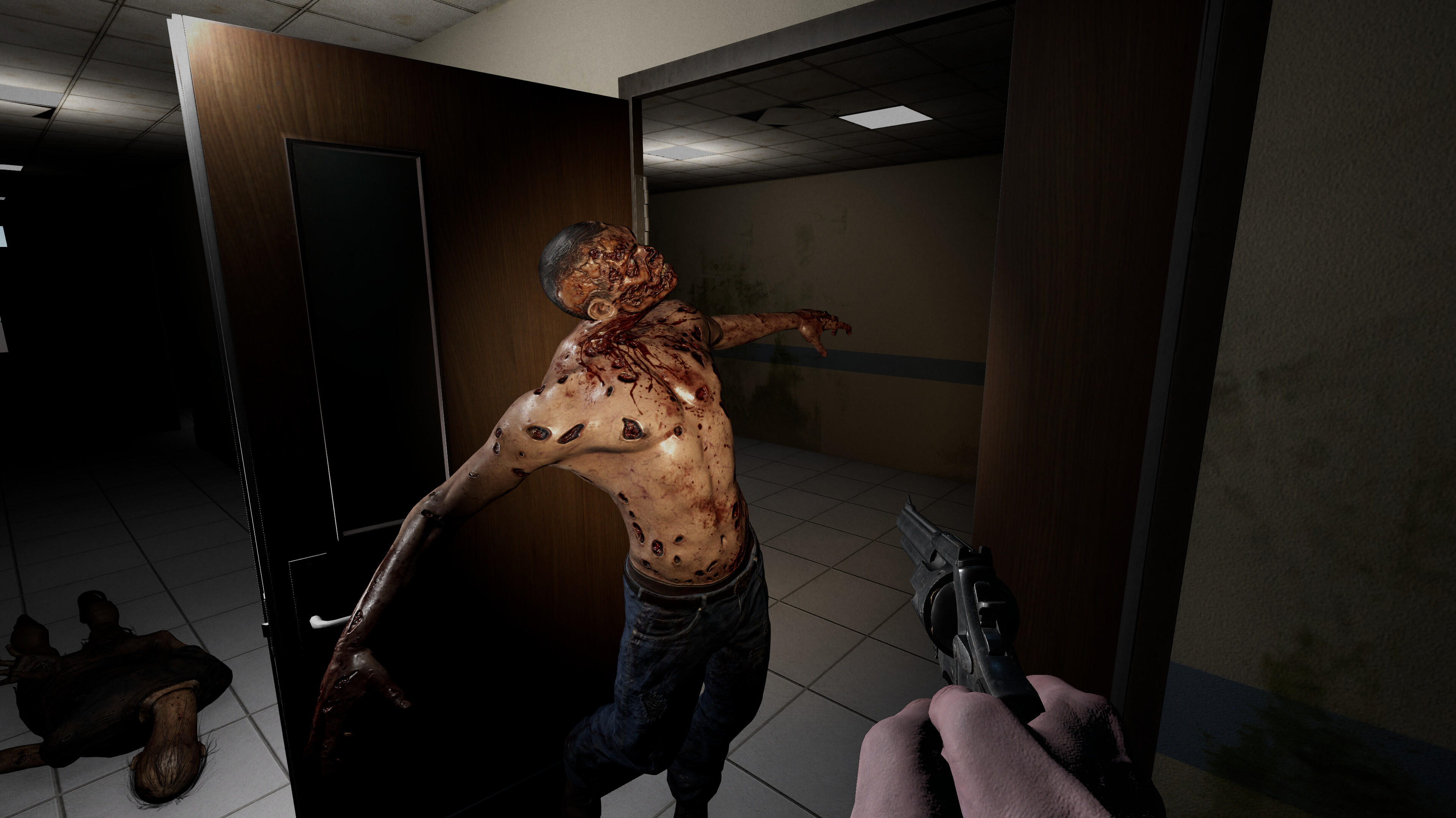 The Lifeline screenshot 6