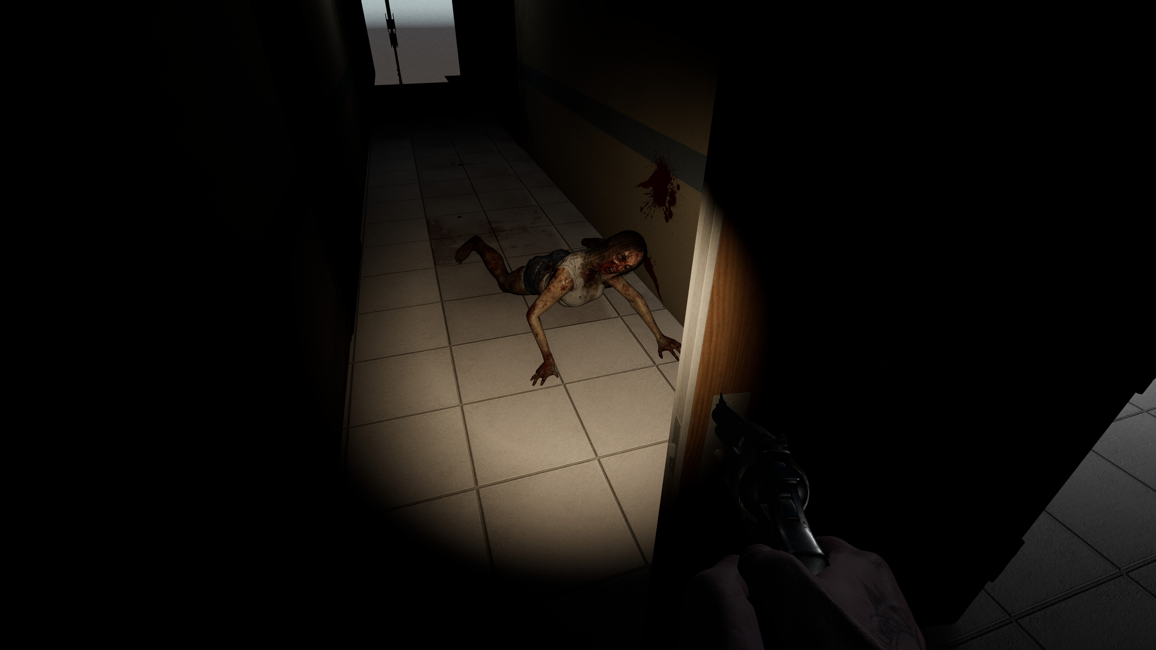 The Lifeline screenshot 9