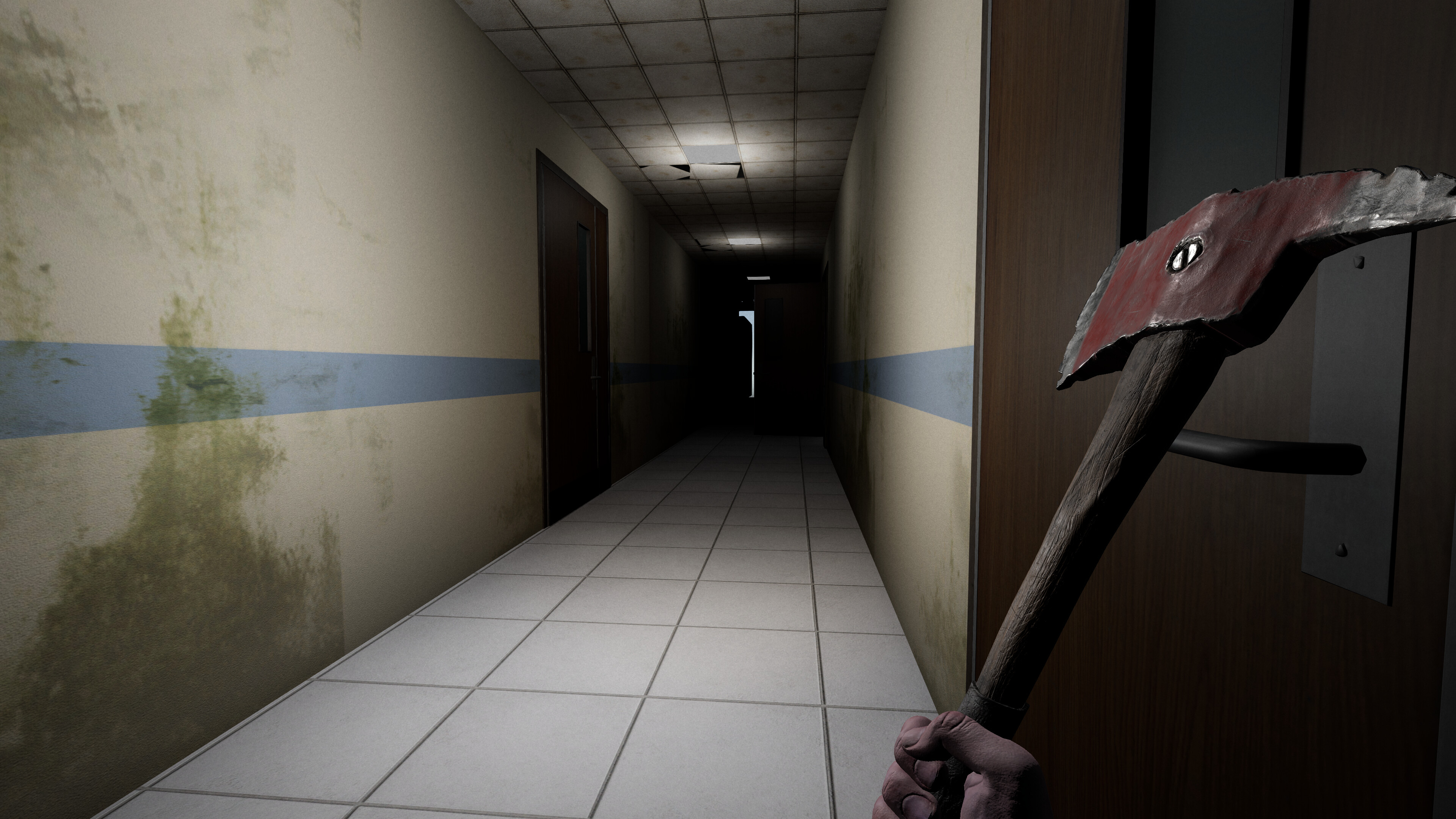 The Lifeline screenshot 10