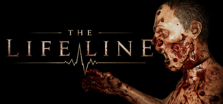 The Lifeline — Steam header