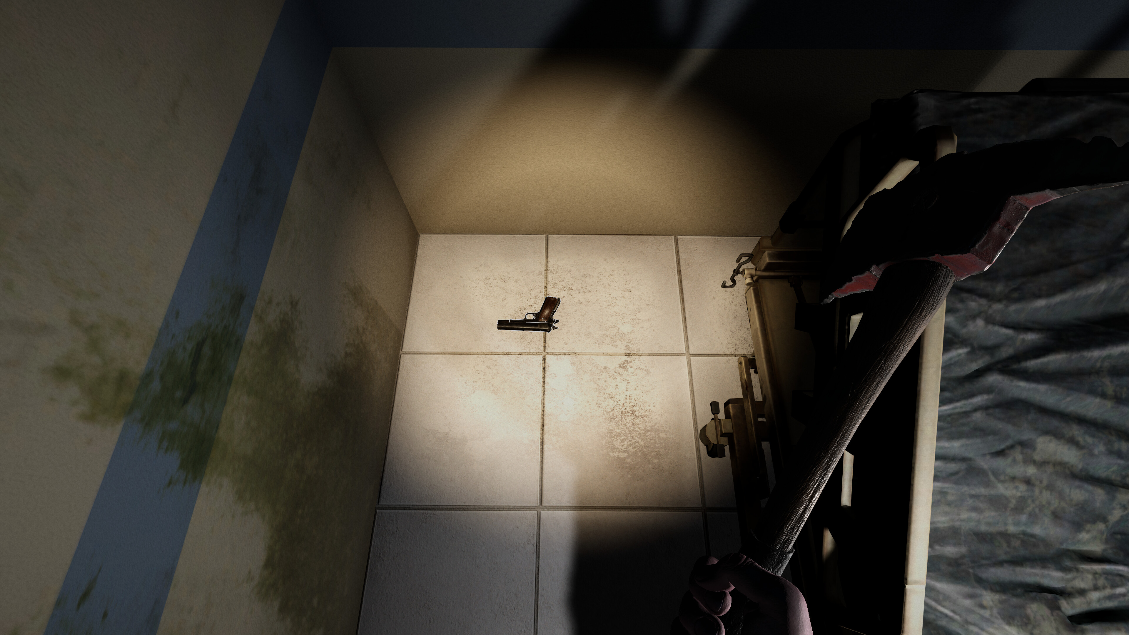 The Lifeline screenshot 14