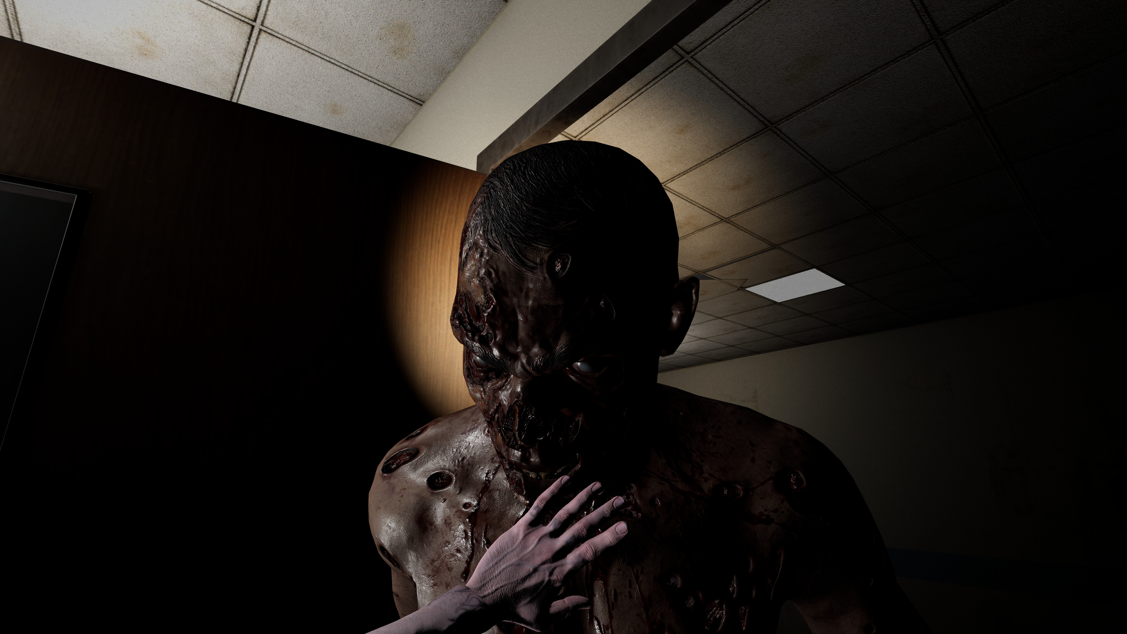 The Lifeline screenshot 11