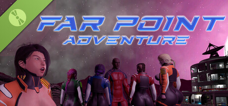 FarPoint Adventure Demo