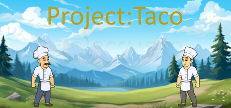 Project:Taco — Steam header
