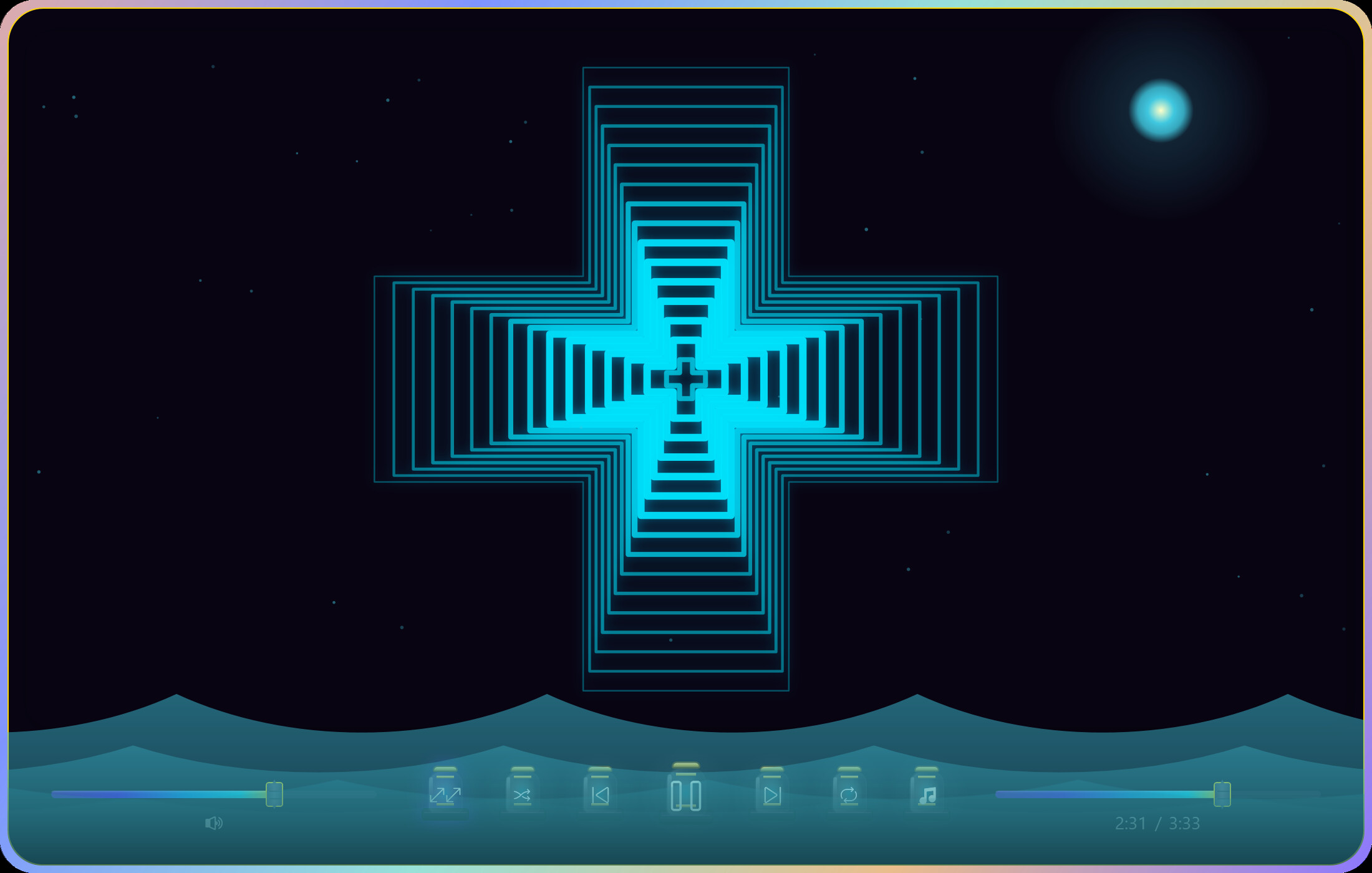 LaryWaves Studio screenshot 30