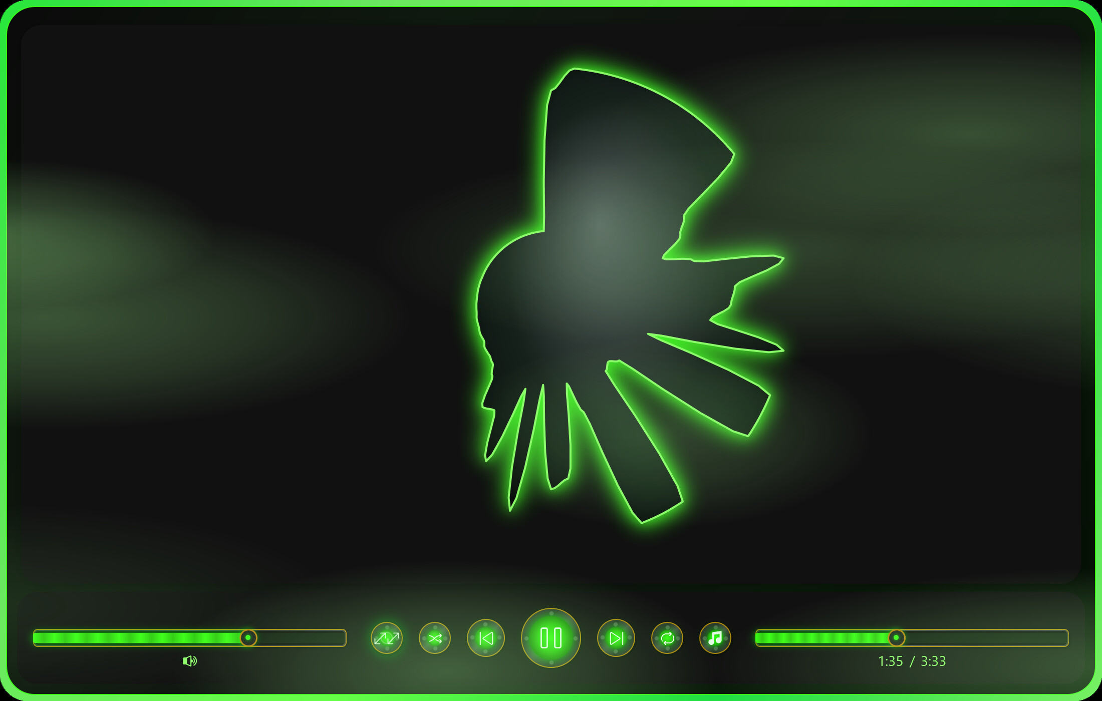 LaryWaves Studio screenshot 23