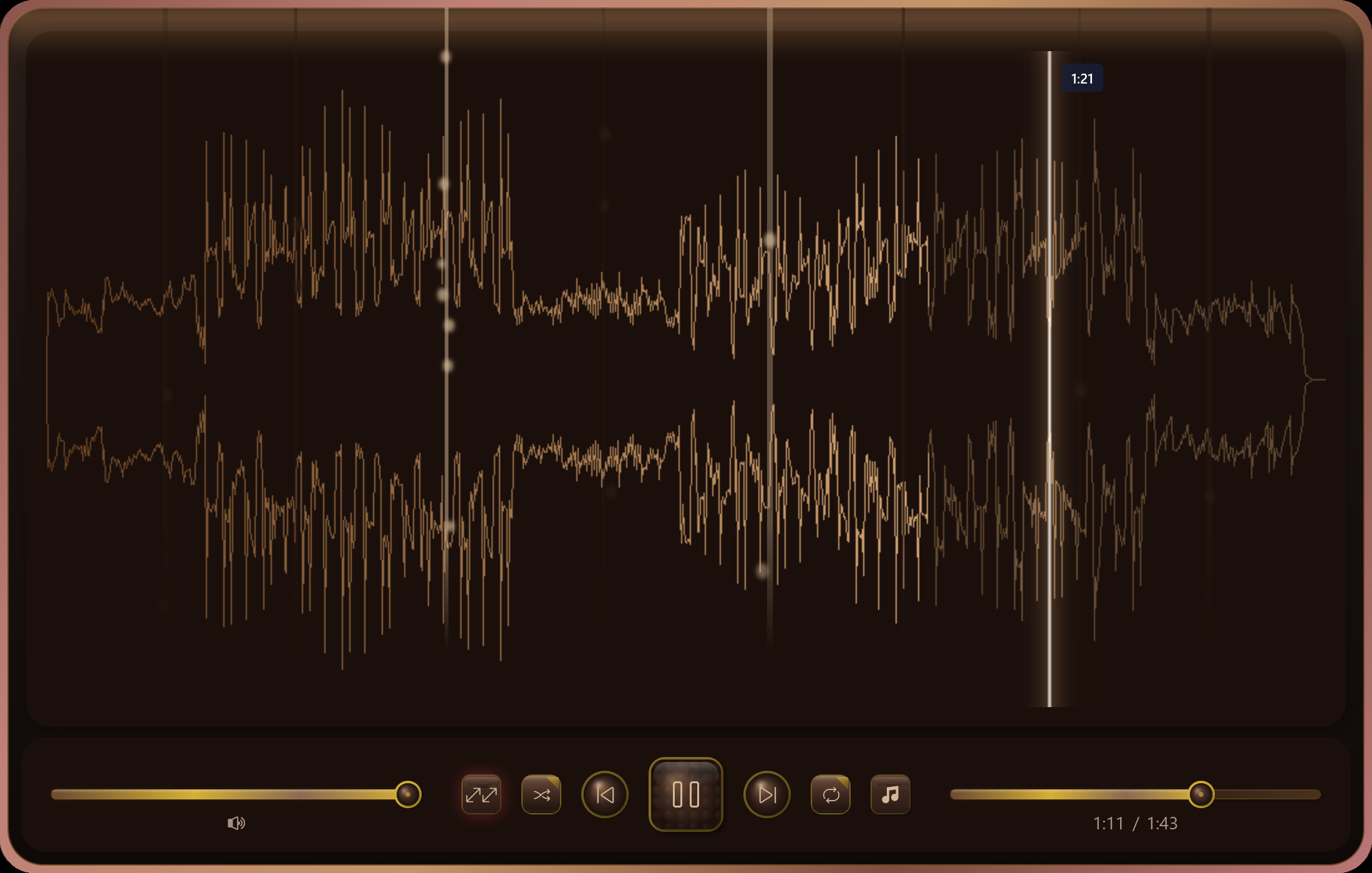 LaryWaves Studio screenshot 16