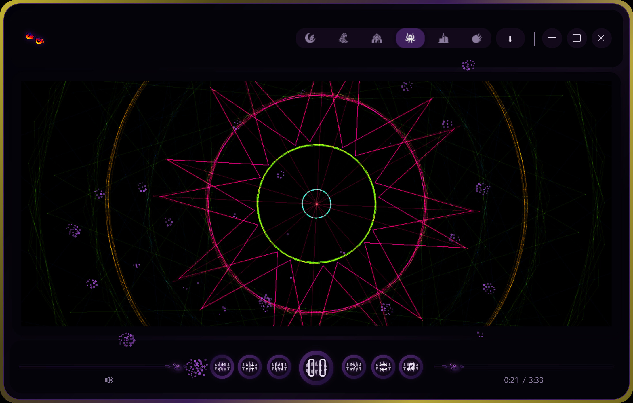 LaryWaves Studio screenshot 28