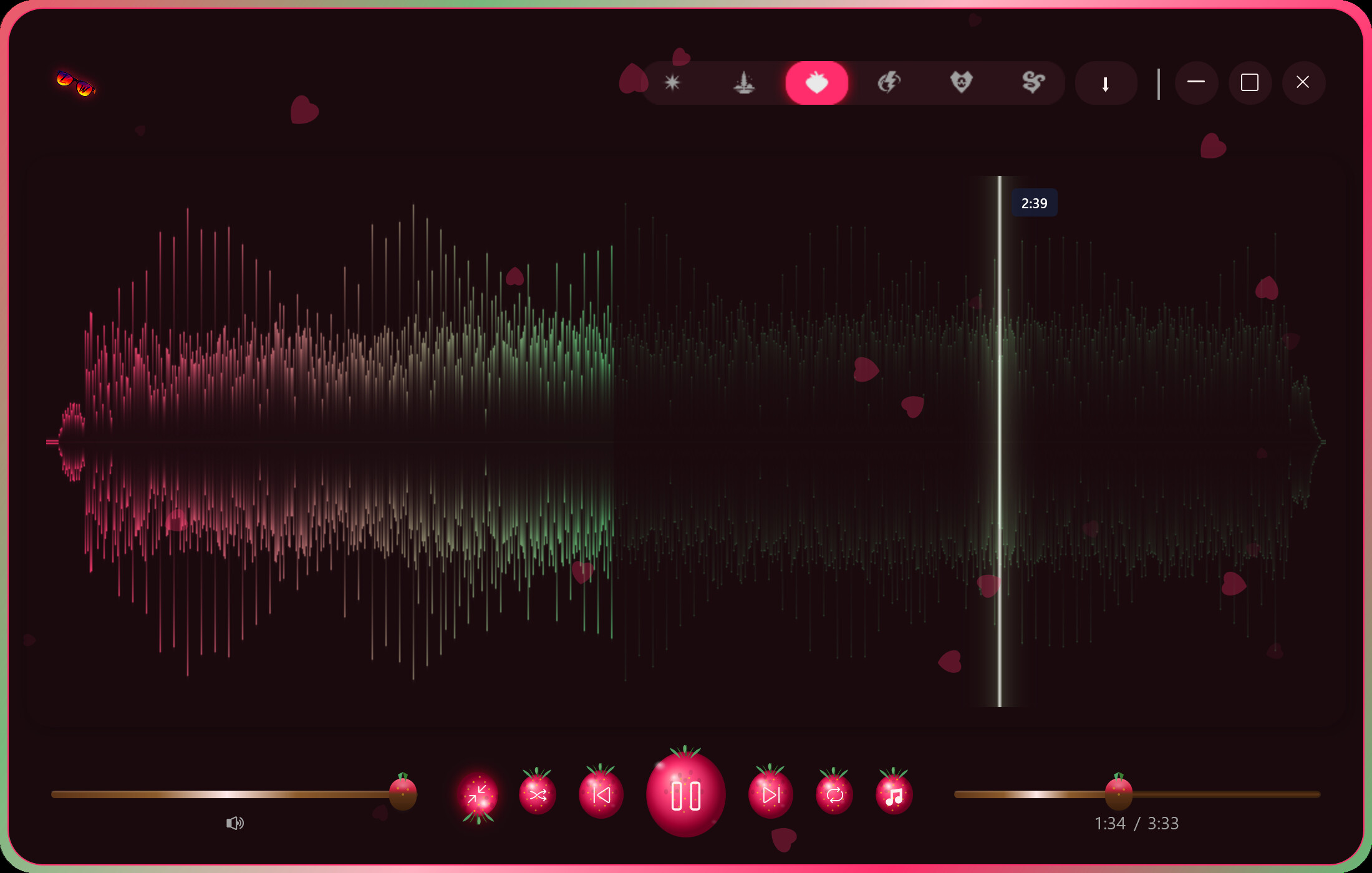 LaryWaves Studio screenshot 29